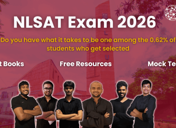 NLSAT Exam 2026 A Comprehensive Guide to Cracking NLSIU’s Law Entrance