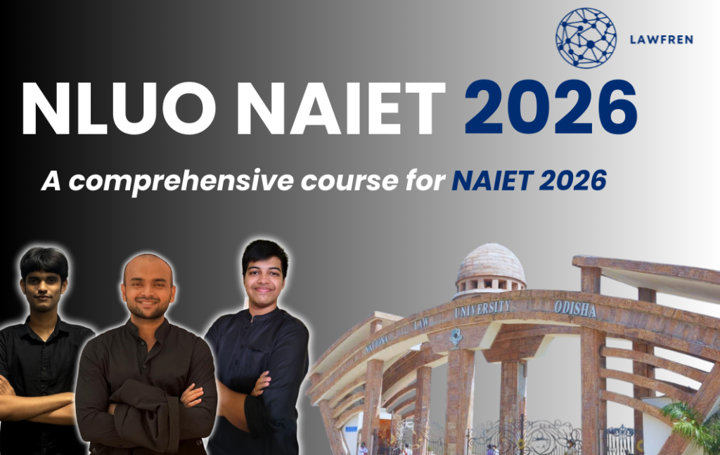 NLUO NAIET Coaching 2026 by Lawfren