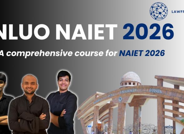 NLUO NAIET Coaching 2026 by Lawfren