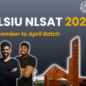 NLSAT Coaching 2026 by Lawfren