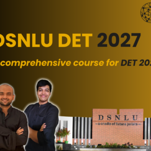 dsnlu det 2027 comprehensive course
