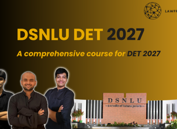 dsnlu det 2027 comprehensive course