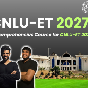 cnlu-et 2027 comprehensive course