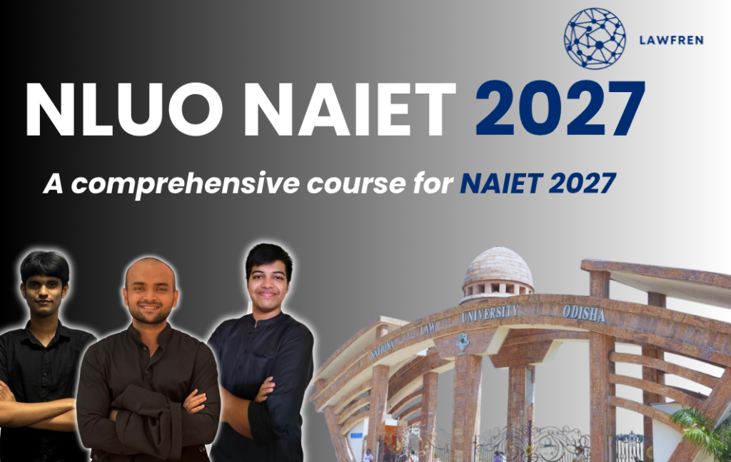 nluo naiet 2027 comprehensive course