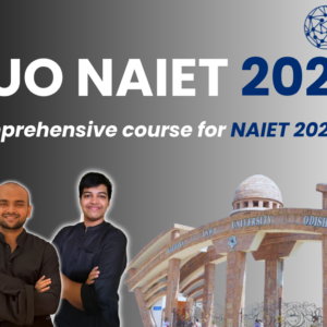 nluo naiet 2027 comprehensive course