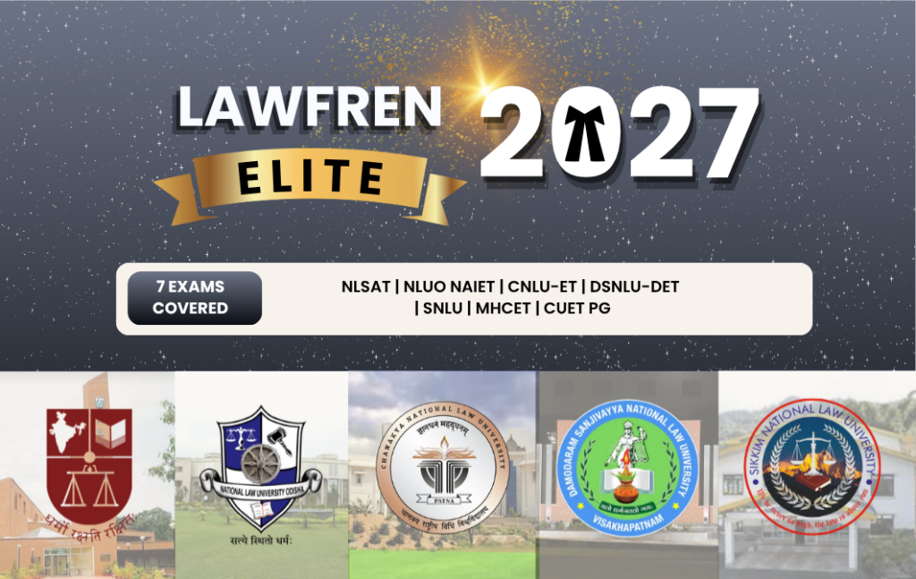 Lawfren ELITE 2027