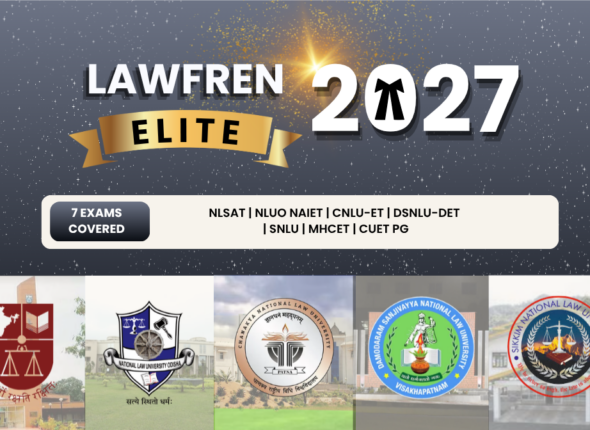 Lawfren ELITE 2027