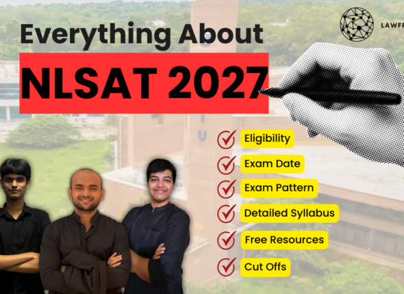NLSAT 2027: Everything You Need to Know (Exam Date, Syllabus, Resources & Cut-offs)