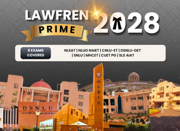 Lawfren Prime NLSAT 2028