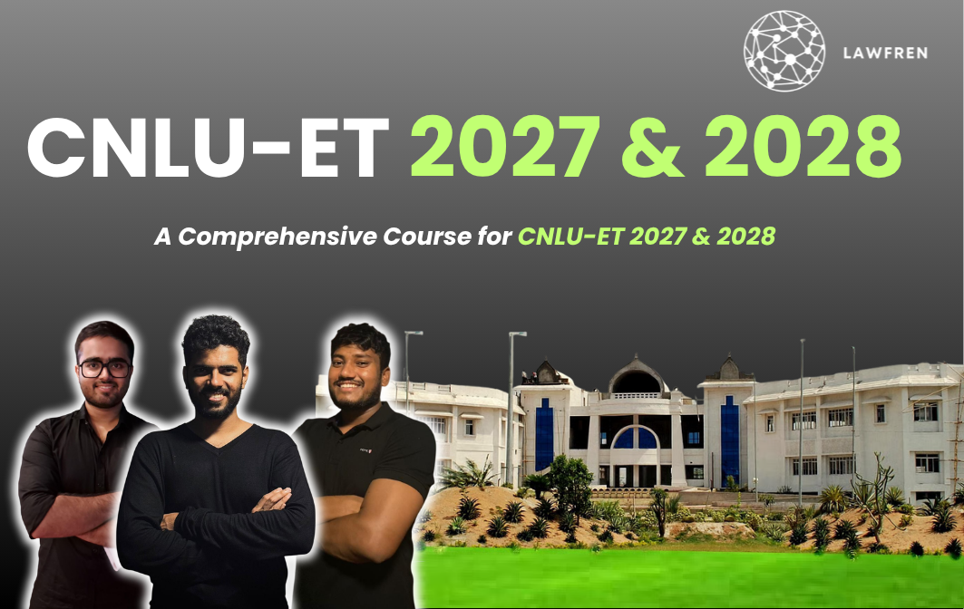 CNLU-ET 2027 & 2028